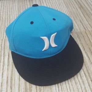 Hurley Hat